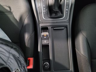 Volkswagen Golf Advance BMT