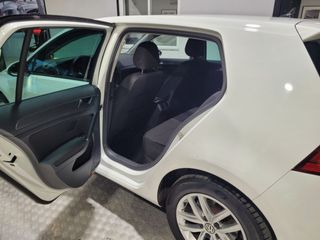 Volkswagen Golf Advance BMT