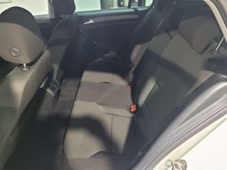 Volkswagen Golf Advance BMT