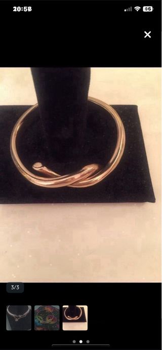 3 Pulseras Modelos nuevas Unidad