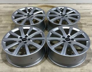 LLANTAS 19 SPEEDLINE ORIGINALES AUDI Buje 57,1