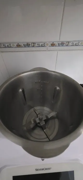 Monsieur Cuisine Connect