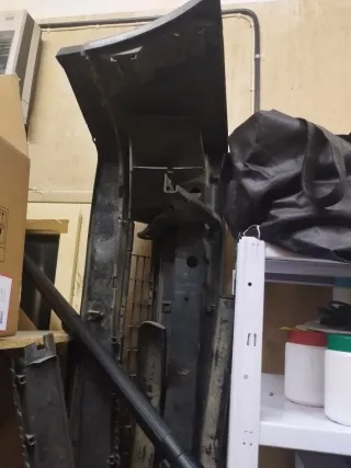 Volante Volkswagen Corrado G60