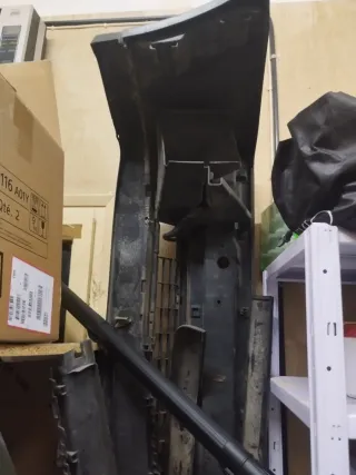 Volante Volkswagen Corrado G60