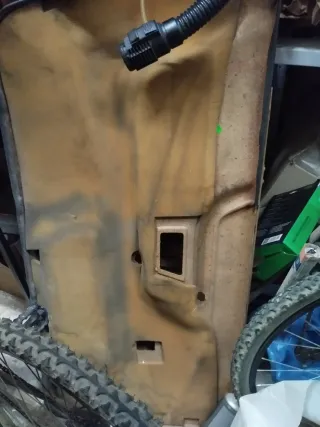 Volante Volkswagen Corrado G60