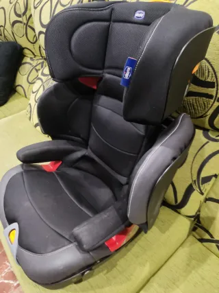 Silla de coche Chicco