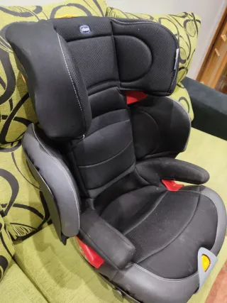 Silla de coche Chicco