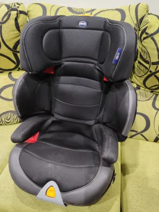Silla de coche Chicco