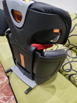 Silla de coche Chicco