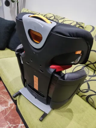 Silla de coche Chicco