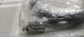 Candado Cable HP con Llave 10mm