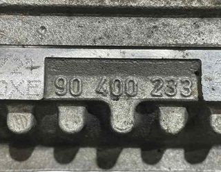 Culata opel 143030 90400233 corsa c 1.0 12v