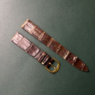 Pulseira Bracelete Patek Philippe 16/14mm