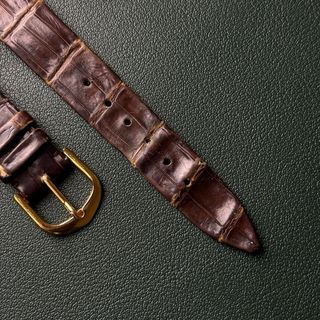 Pulseira Bracelete Patek Philippe 16/14mm