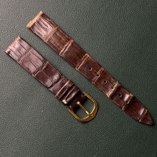 Pulseira Bracelete Patek Philippe 16/14mm