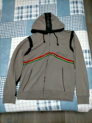 Sudadera con capucha PlayStation