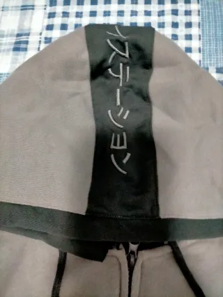 Sudadera con capucha PlayStation