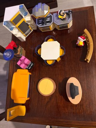 Casa Playmobil 5302