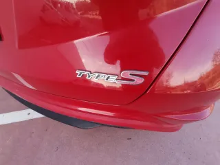 Honda Civic ITV RECIÉN PASADA