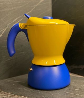 Moka Bialetti Mukka Express Titti Looney Tunes