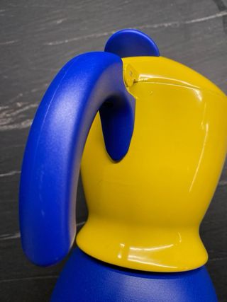 Moka Bialetti Mukka Express Titti Looney Tunes