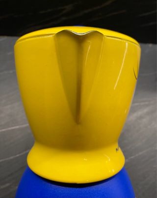 Moka Bialetti Mukka Express Titti Looney Tunes