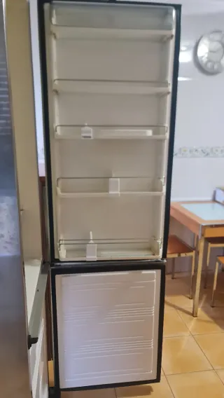 Frigo  Liebherr Premium ubicado en León ciudad