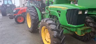 Tractor John Deere 5095M