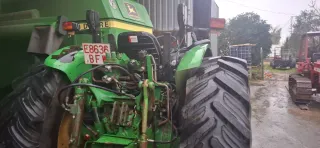 Tractor John Deere 5095M