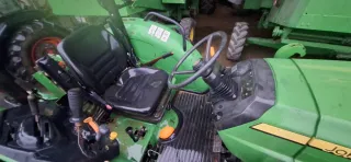 Tractor John Deere 5095M