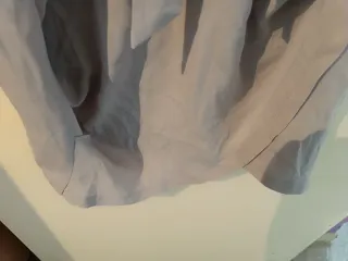 Vestido BOSS S/36/8 gris