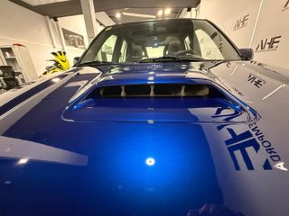 Toyota RAV4 D-4D 2002 4X4