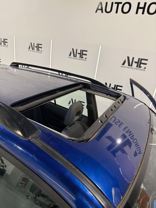 Toyota RAV4 D-4D 2002 4X4