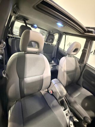 Toyota RAV4 D-4D 2002 4X4