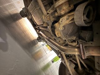 Toyota RAV4 D-4D 2002 4X4