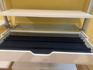 Sistema Almacenamiento Modular IKEA Stolmen