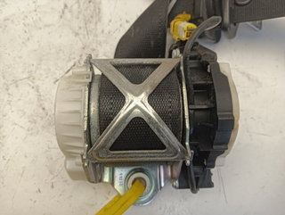 CINTURON SEGURIDAD DELANTERO IZQUIERDO FIAT II BR