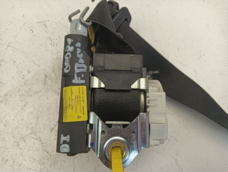 CINTURON SEGURIDAD DELANTERO IZQUIERDO FIAT II BR