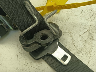 CINTURON SEGURIDAD DELANTERO IZQUIERDO FIAT II BR