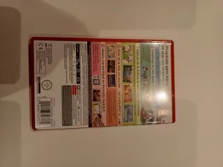 Animal Crossing: New Horizons Nintendo Switch