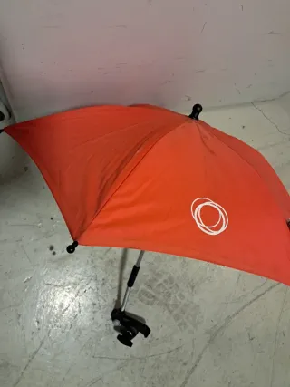 Sombrilla Bugaboo para silla de bebé