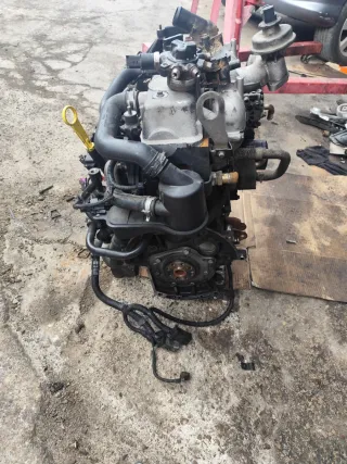 Motor Ford Connect 1.8 TDCI