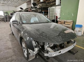 222308 cinturón 8w0857705ngle audi a4 - 2.0 tdi mt