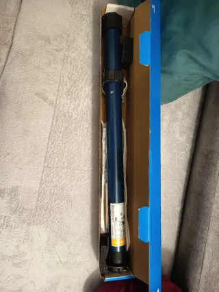 Motor persiana Somfy OXIMO RTS 15/17mando a distan