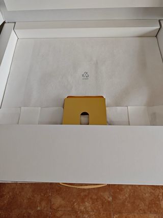 iMac 24 Apple M1 (2021) Naranja/Amarillo