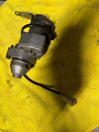 Stator Encendido + Motor Arranque + galleta Ducati