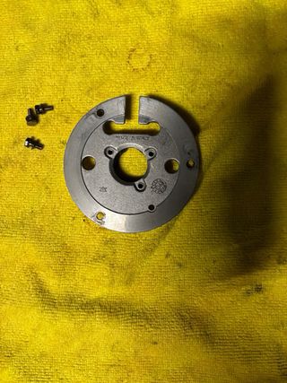 Stator Encendido + Motor Arranque + galleta Ducati