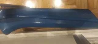 Carcasa Depósito Vespino AL, ALX Negra