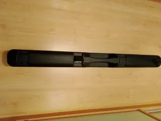 Maletin rigido MEGALINE para armas largas