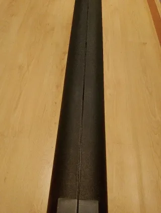 Maletin rigido MEGALINE para armas largas